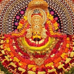 खाटू श्यामजी मंदिर, राजस्थान