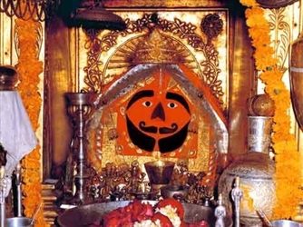 सालासर बालाजी मंदिर, राजस्थान