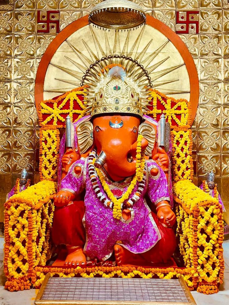 विशेष प्रसाद