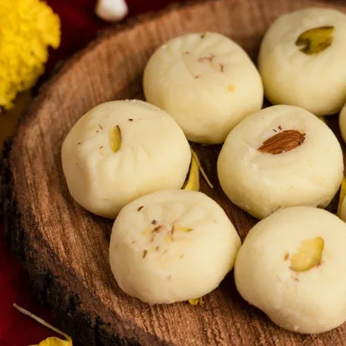 मावा पेड़ा